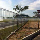 High Security Resort Fence thumbnail-1