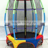 2016 new 55inch indoor elastic band trampoline