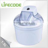 Ice Cream Maker