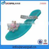 Plastic Jelly Shoes Women Beach Sandals