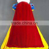 Wizard Master Robe Child Cloak for Halloween thumbnail-4