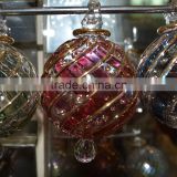 Christmas Glass Ornaments egypt