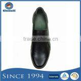 2016 Trendy Teenager Classic Slip-on School Leather Shoes for Boys thumbnail-4