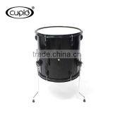CUPID 5 Pcs PVC Black Jazz Drum Set thumbnail-3