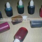 Watercolor Painting Ink Oil for Ink Pad Acrylic Paint