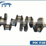 4D34 Crankshaft for Mitsubishi