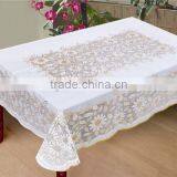 PVC Tablecloth-ZT-636A 110x140CM