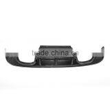 JC Design Carbon Rear Diffuser for Jaguar XE 2015 thumbnail-2