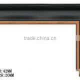 Photofunia Frame Love Clay Photo Frame Aluminium Frame Profile thumbnail-6