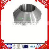 A105 Threadolet thumbnail-1