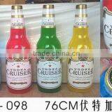 Pvc Inflatable Advertising Model for Promotion/pvc Inflatable Bottle Advertising Item thumbnail-2