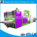 Hight Speed Automatic Toilet Roll Rewinder With Low Price