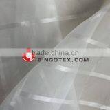 Polyester Organza Fabric for Women Clothes thumbnail-3