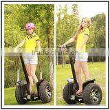 800W*2 Powered Adjustable Hand Adults Used Electric Scooter thumbnail-5