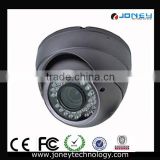Cheap 700TVL, 800TVL, 1200TVL Low Lux IR Dome CCTV Camera
