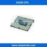 Desktop G3250 dual core lga1150 external cpu processor in China