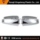 Chrome Auto Part A4 A3 Mirror Cover Car Decoration Accessories thumbnail-1