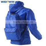Backpack Raincoats /RAINCOAT RUCKSACK thumbnail-3