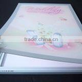 Size A3 Magnetic Commercial Magnetic Light Box
