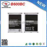 GALAXY S4 BATTERIE BATTERY I9500 I9505 I9506 B600BC B600BE B600BU 2600mAh thumbnail-1