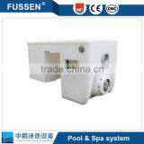Swimming Pool Integrated Filter and Swimming Pool Filters Sand Filter for Sale thumbnail-5