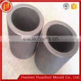 Graphite Crucible ,HOT SELLING Various Graphite Crucibles for Metal Smelting thumbnail-1