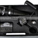800m Long Distance Tactical Military Red Beam Laser Sight thumbnail-1