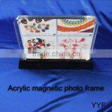 Acrylic Photofunia/photo Frame Wholesale
