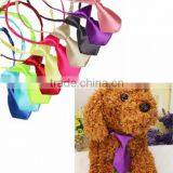 Adjustable Dog Neck Tie / Cat Bow Tie / Pet Necktie thumbnail-1