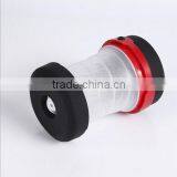 Hand Crank Accordion Lantern / LED Lantern Niaght Lamp / Camping Lantern thumbnail-2