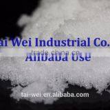 95%min High Quality Industrial Grade White Powder Aluminium Ammonium Sulphate thumbnail-2