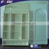 Popular Plastic Acrylic Custom Advertising Display Stand thumbnail-6