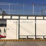 Provide All Kinds of Bunded Fuel Tank for Gasoline/ Diesel thumbnail-2