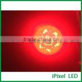 Amusement Park Ucs1904 18leds/pcs 60mm Mushroom Led Pixel Light thumbnail-2