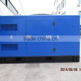 380 Volt 10 kw and 20kva Genset Isuzu Generator Prices thumbnail-1