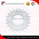 Manufacturer Motorcycle Sprocket 415H-22T-1 thumbnail-1