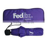 New Design Custom Fast Dry Chenille Yarns Umbrella thumbnail-6