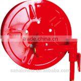 Fire Hose Reel With PVC Hose Manual and Automatic thumbnail-1