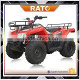 New Design 200cc Atv Quad Bike thumbnail-3