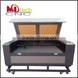 Hobby Cheap MITECH Manufacturer Nice Fabric Laser Cutting Machine