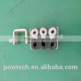 Power&fiber Cable Clamp