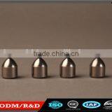 High Quality Tungsten Carbide Endmill Insert for Anger Drill Bit Mining Drilling thumbnail-6