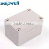 ABS Plastic Outdoor Fiber Optic Termination Box thumbnail-1