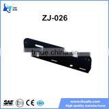 High Quality ,warning Light Bar, ZJ-026,Mounting Brackets