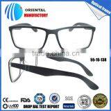 2015 Christmas Rectangle Simple Optical Glasses