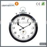 16 Inch Large Antique Wall Clock for Wall Decoration thumbnail-1