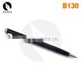 KKPEN Cheap Promotional Metal or Plastic Ball Pen With Custom Logo thumbnail-5