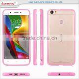 2 in 1 simple mobile phone case cover for vivo x v 3 6 7 s