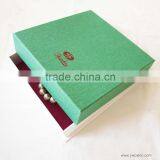 Best Selling Plastic Custom Design Packaging For Jewelry Gift Necklace thumbnail-1