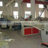 PE PP PS PVC Sheet Production Line